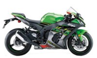 Carenados Kawasaki Ninja ZX10R 2016-2019