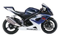 Carenados Suzuki GSXR 1000 2005-2006