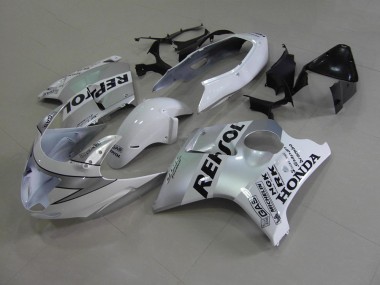 CBR 1100 XX 96-07 - Blanco Repsol