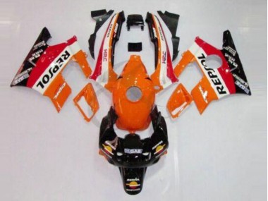 CBR 600 F2 91-94 - Repsol