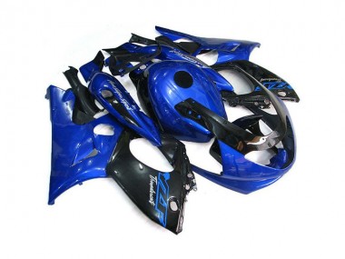 YZF 600 R Thundercat 94-07 - Azul Negro