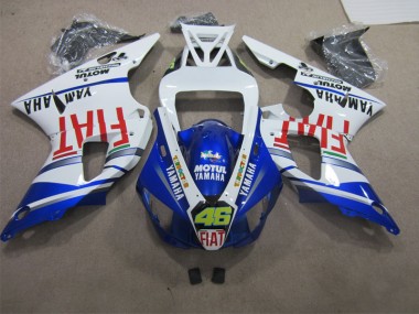 R1 09-11 - Azul Blanco Motul Dunlop 46