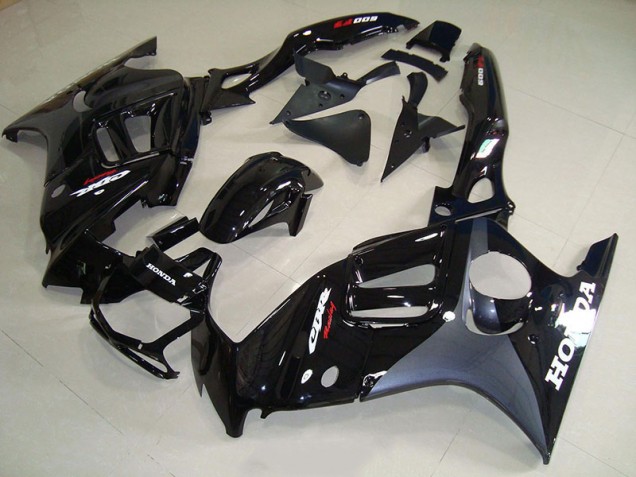 CBR 600 F3 95-98 - Negro